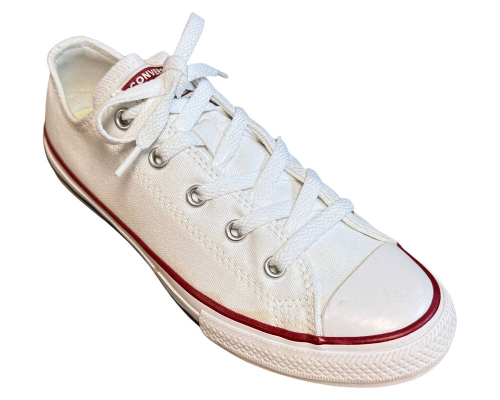 Converse Chuck Taylor All Star Ox  TRAMPKI  damskie 35