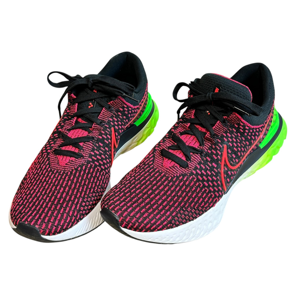 Nike React Infinity Run Flyknit 3 BUTY SPORTOWE męskie 46