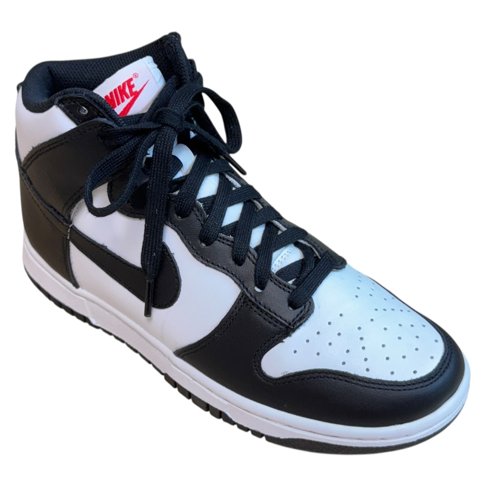 Nike Dunk High BUTY SPORTOWE damskie 40/39