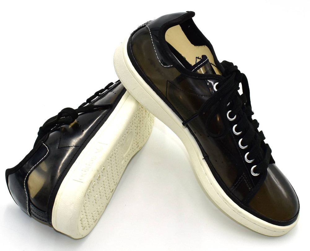 Adidas STAN SMITH JELLY BUTY SPORTOWE damskie 39 1/3/ 38 2/3