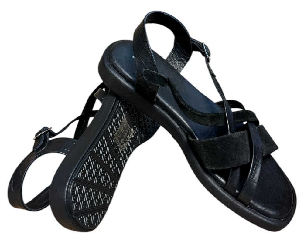 About You Adriana SANDAŁY  damskie 38