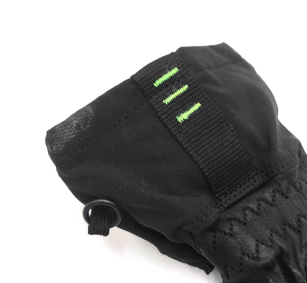 Naketano parka jacket L