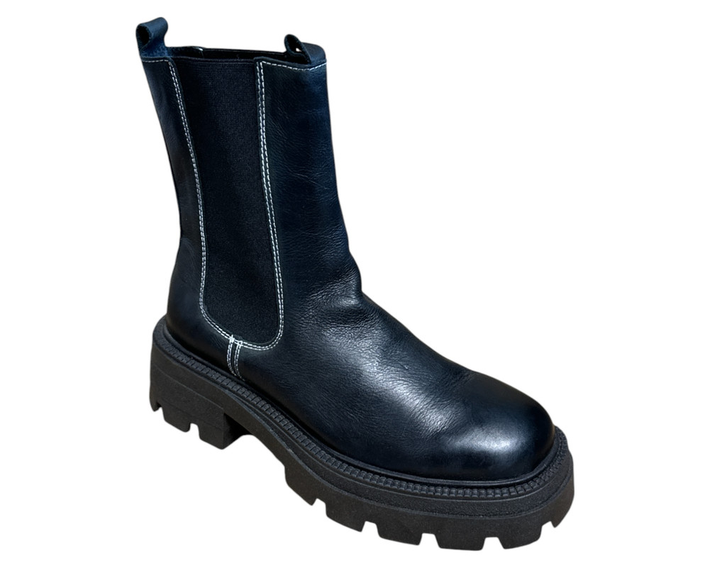 LeGer  BOTKI  damskie 40