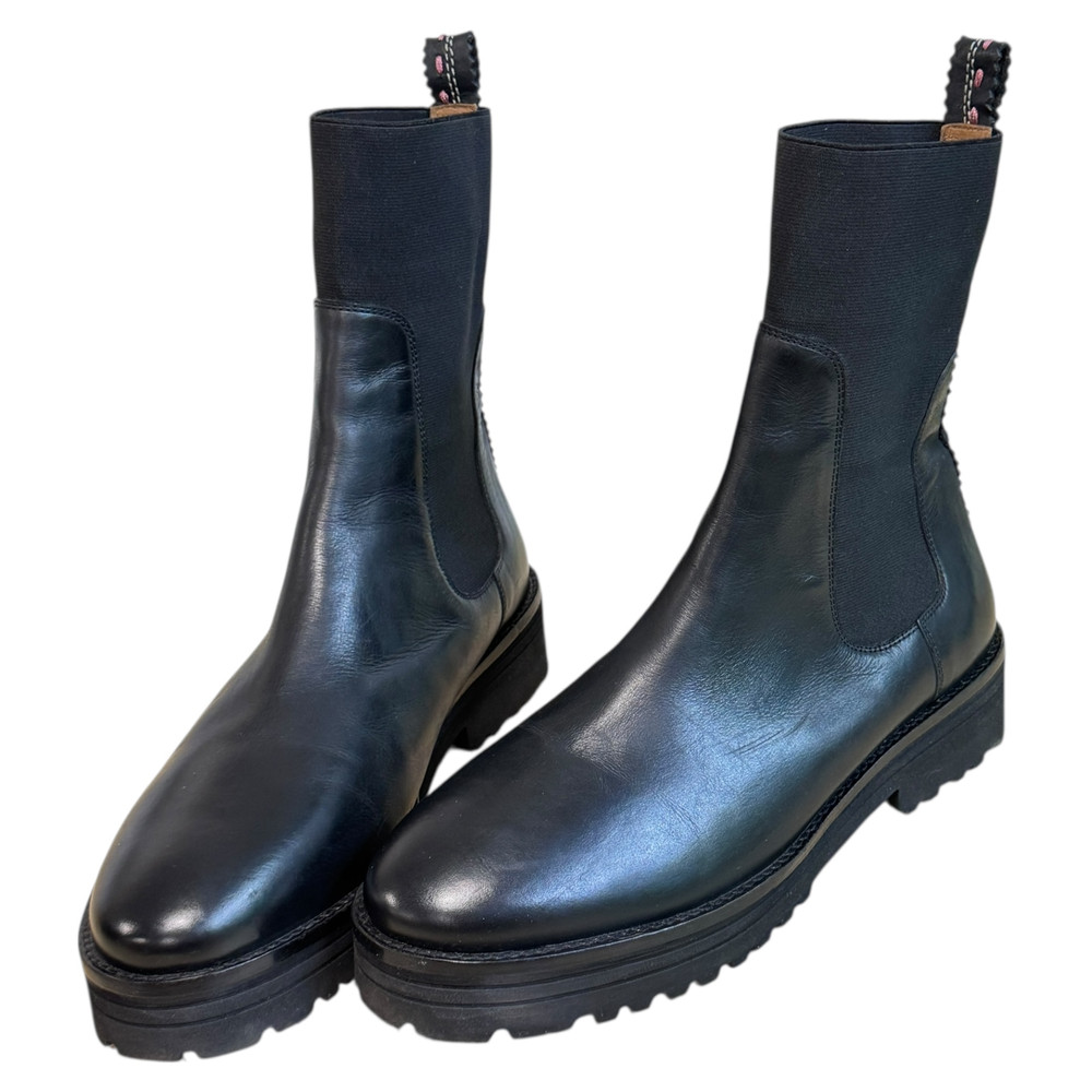 Crickit BOTKI damskie 42