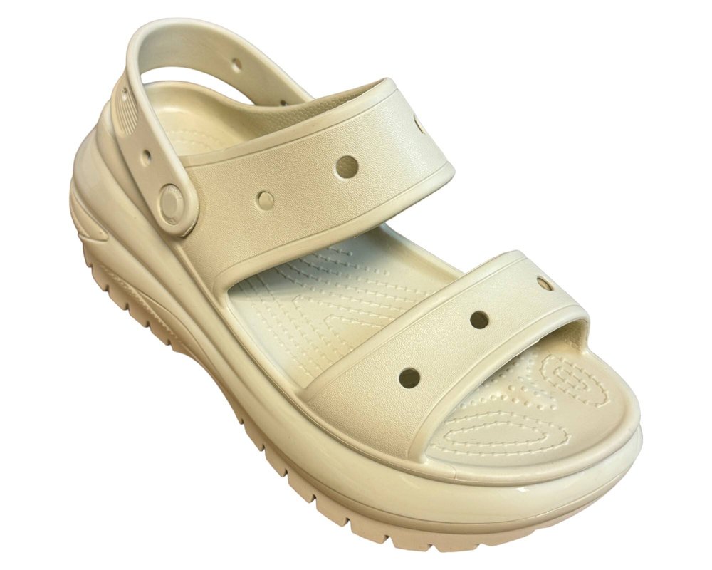 Crocs  SANDAŁY  damskie 43/42