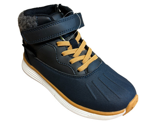 Primigi BUTY SPORTOWE wysokie dziecięce 28