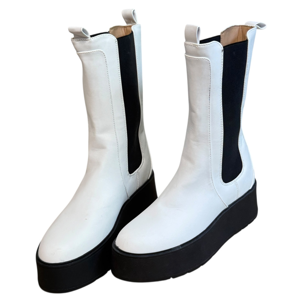 Even&Odd BOTKI damskie 38/39