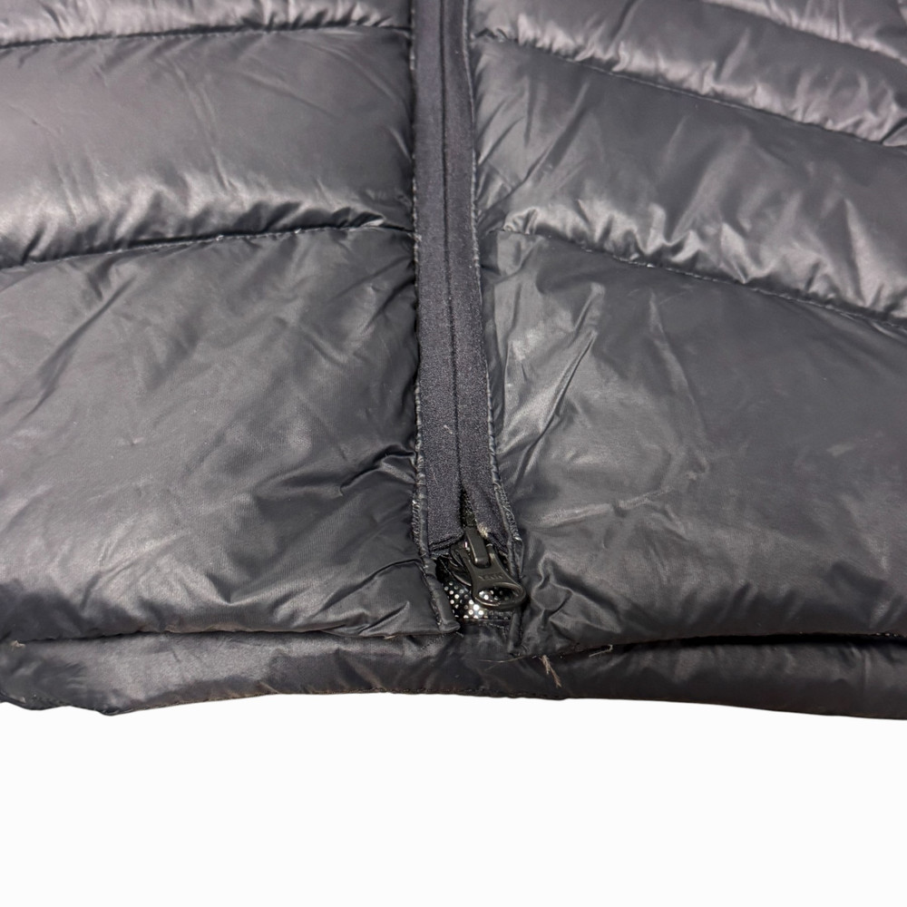 Naketano parka jacket L