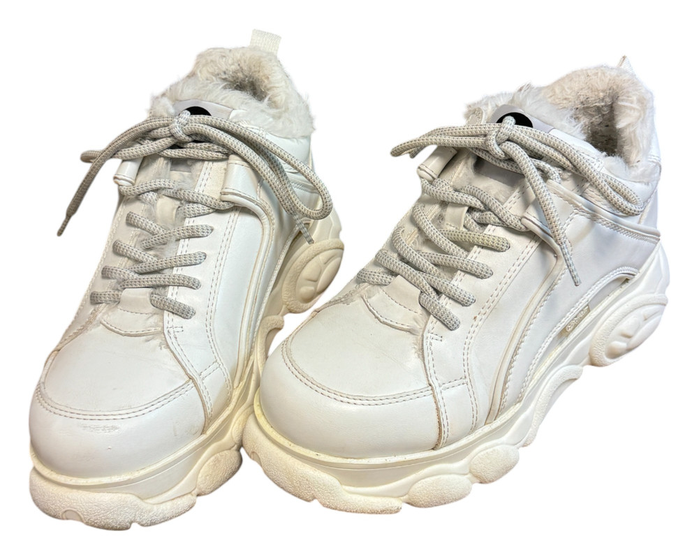 Buffalo  BUTY SPORTOWE  damskie 38