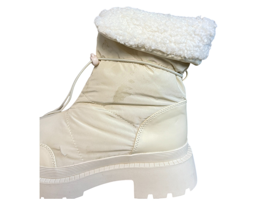 Even&Odd  ŚNIEGOWCE  damskie 37