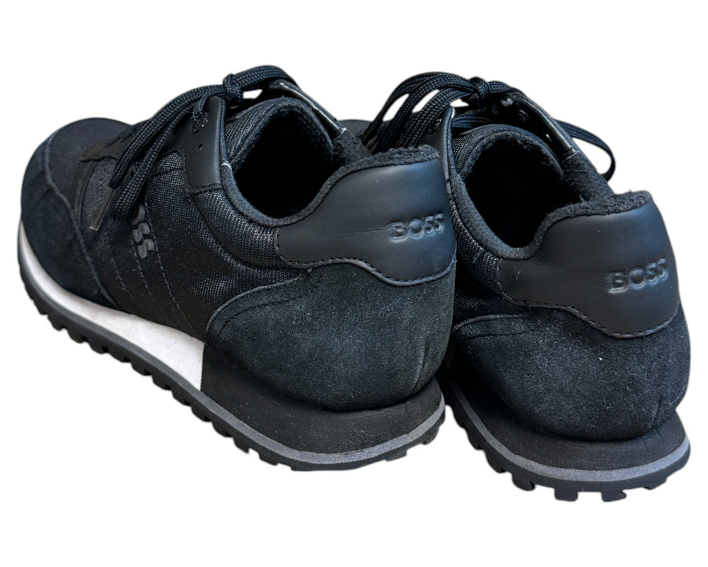 Boss  BUTY SPORTOWE  męskie 40.5