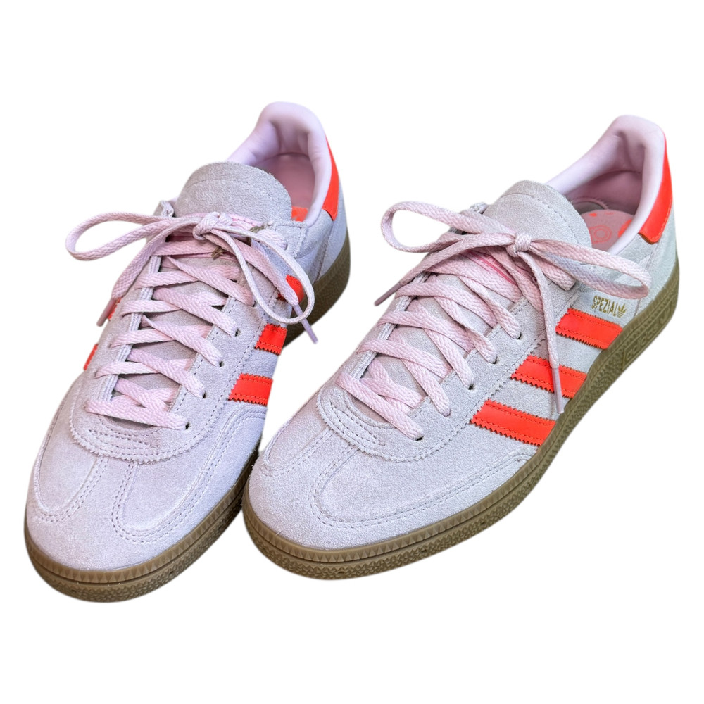 Adidas HANDBALL SPEZIAL BUTY SPORTOWE damskie 38 2/3 38