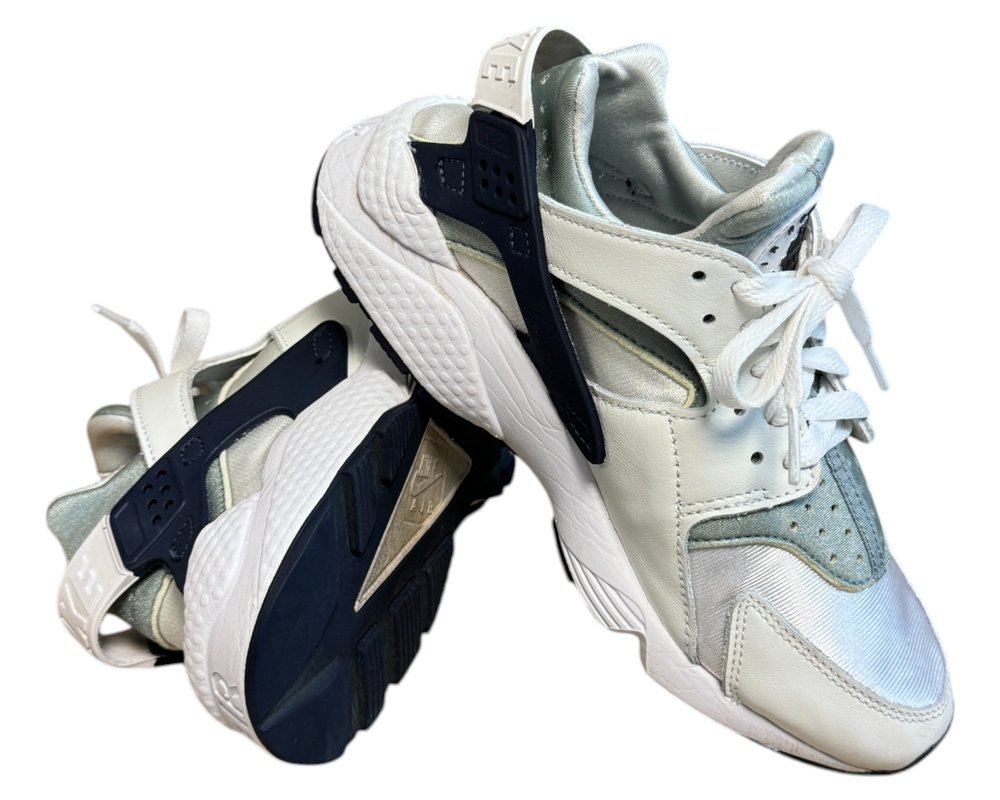 Nike Air Huarache BUTY SPORTOWE  damskie 38