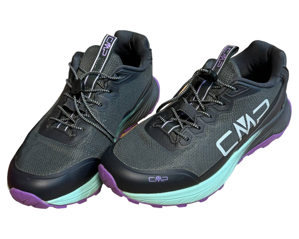 Cmp Phelyx Wmn BUTY TREKKINGOWE  damskie 39