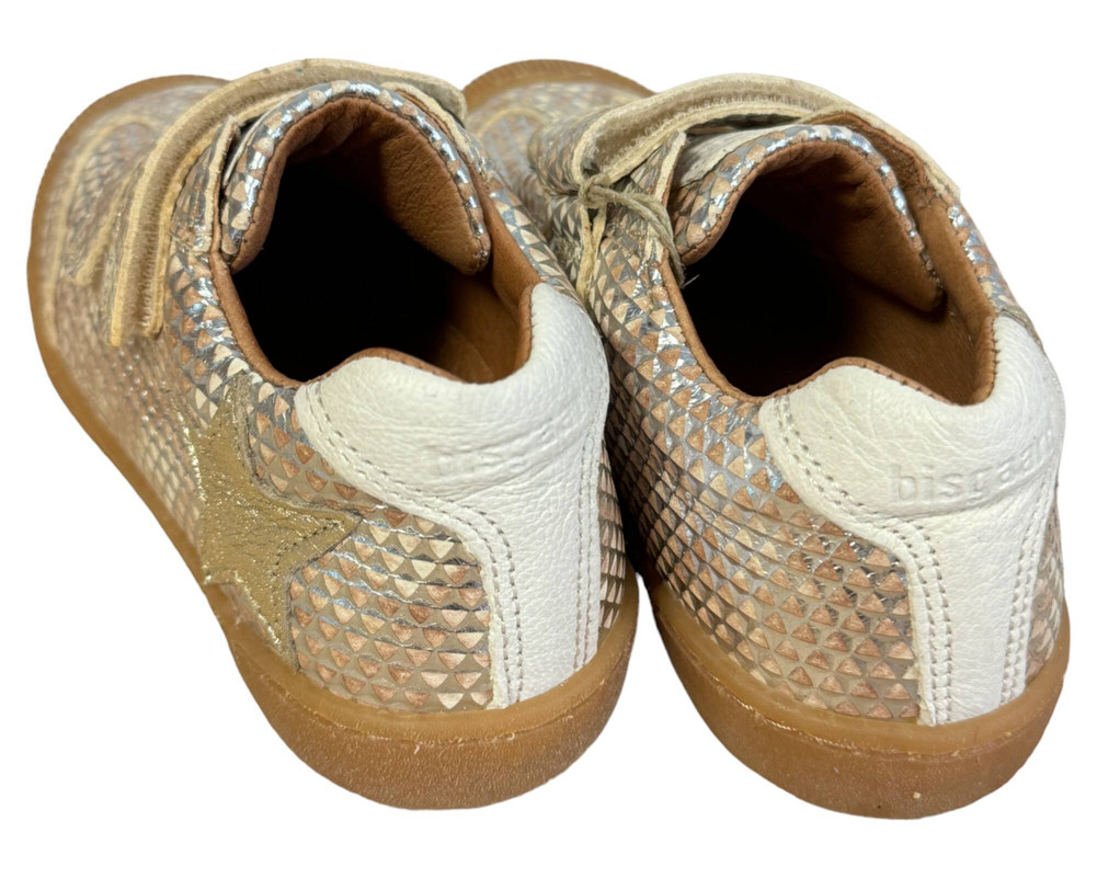 Bisgaard  BUTY SPORTOWE  dziecięce 28/29