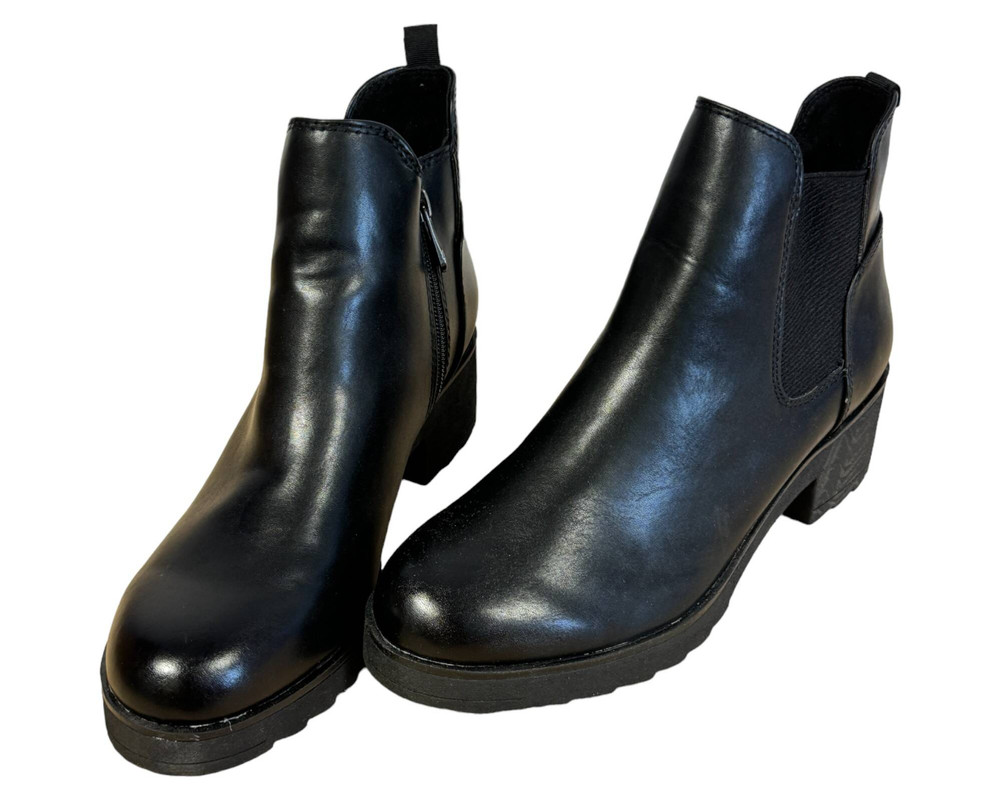 Marco Tozzi  BOTKI  damskie 41/40