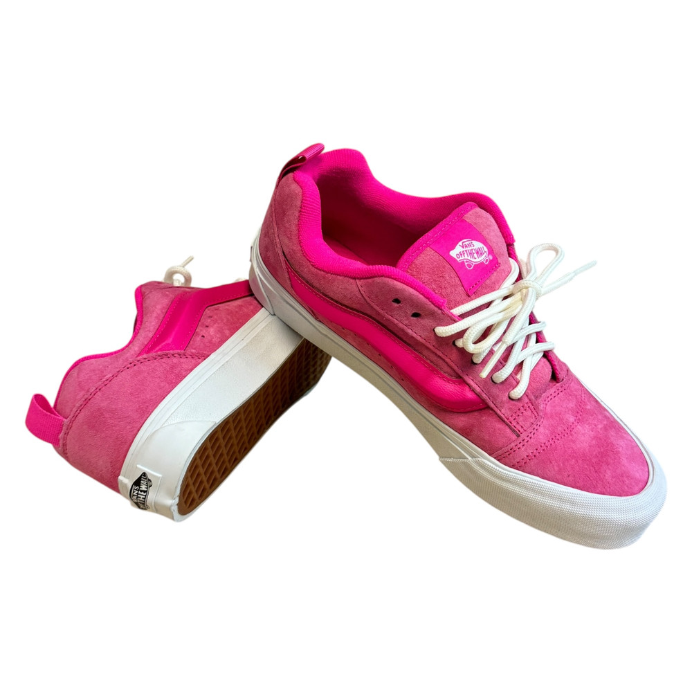 Vans Vans Knu Skool BUTY SPORTOWE  damskie 40/39