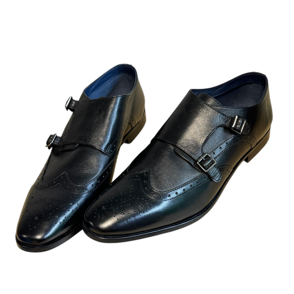 Pier One PÓŁBUTY męskie 47