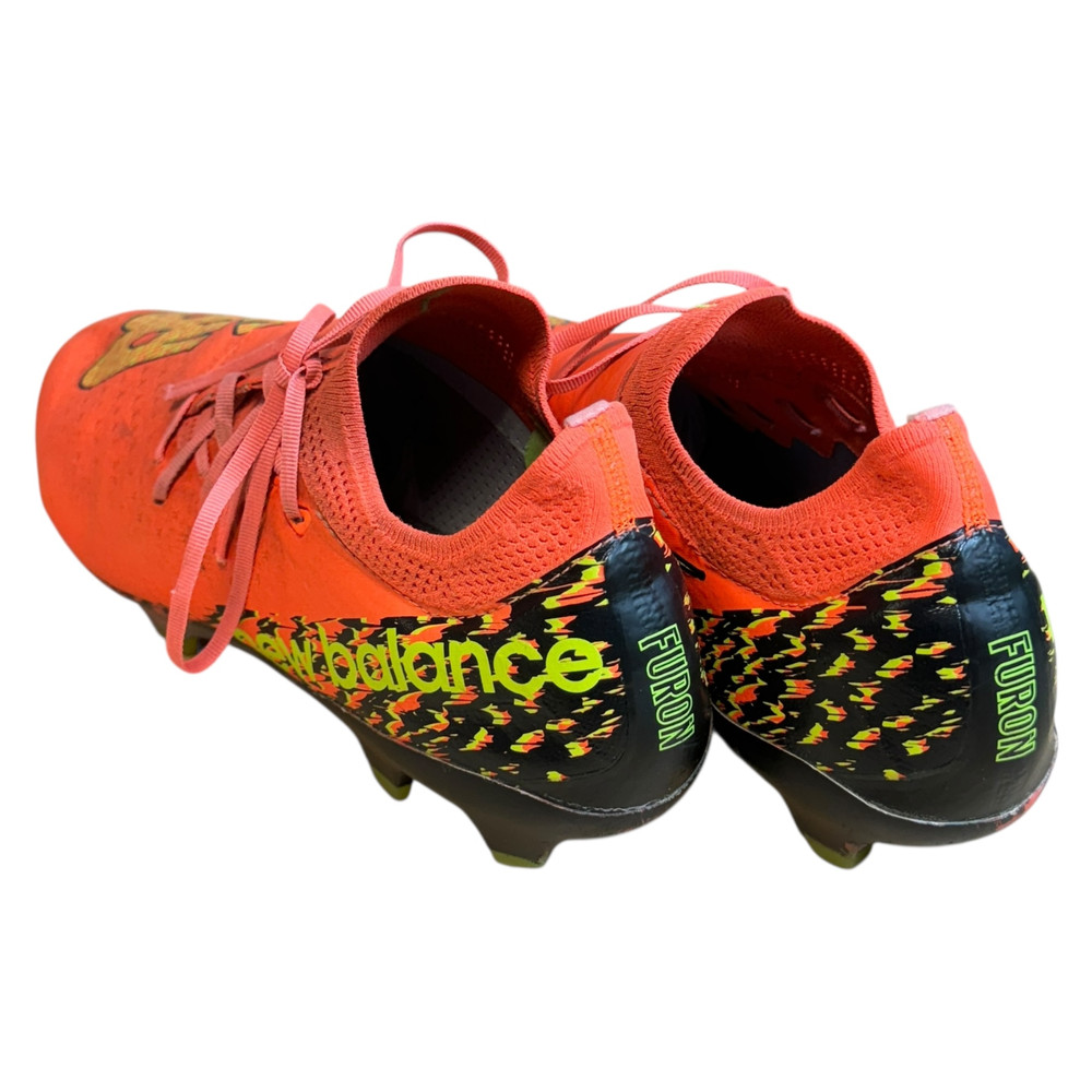 New Balance Furon v7 Pro FG BUTY SPORTOWE korki męskie 44