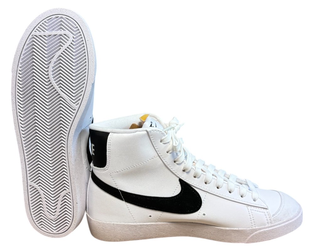 Nike Blazer Mid '77 Next Nature  BUTY SPORTOWE wysokie damskie 38.5/39