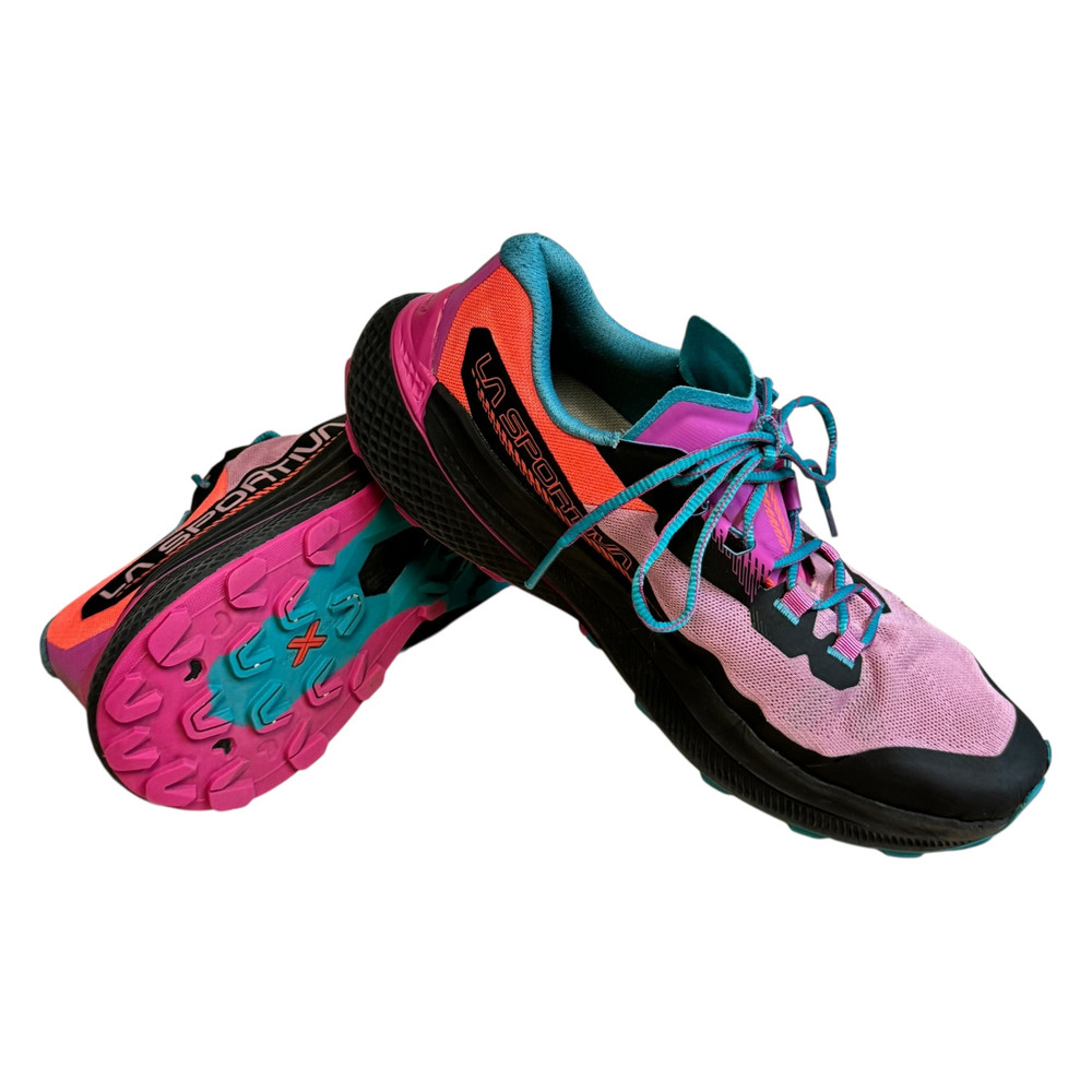 La Sportiva Prodigio BUTY TREKKINGOWE damskie 40