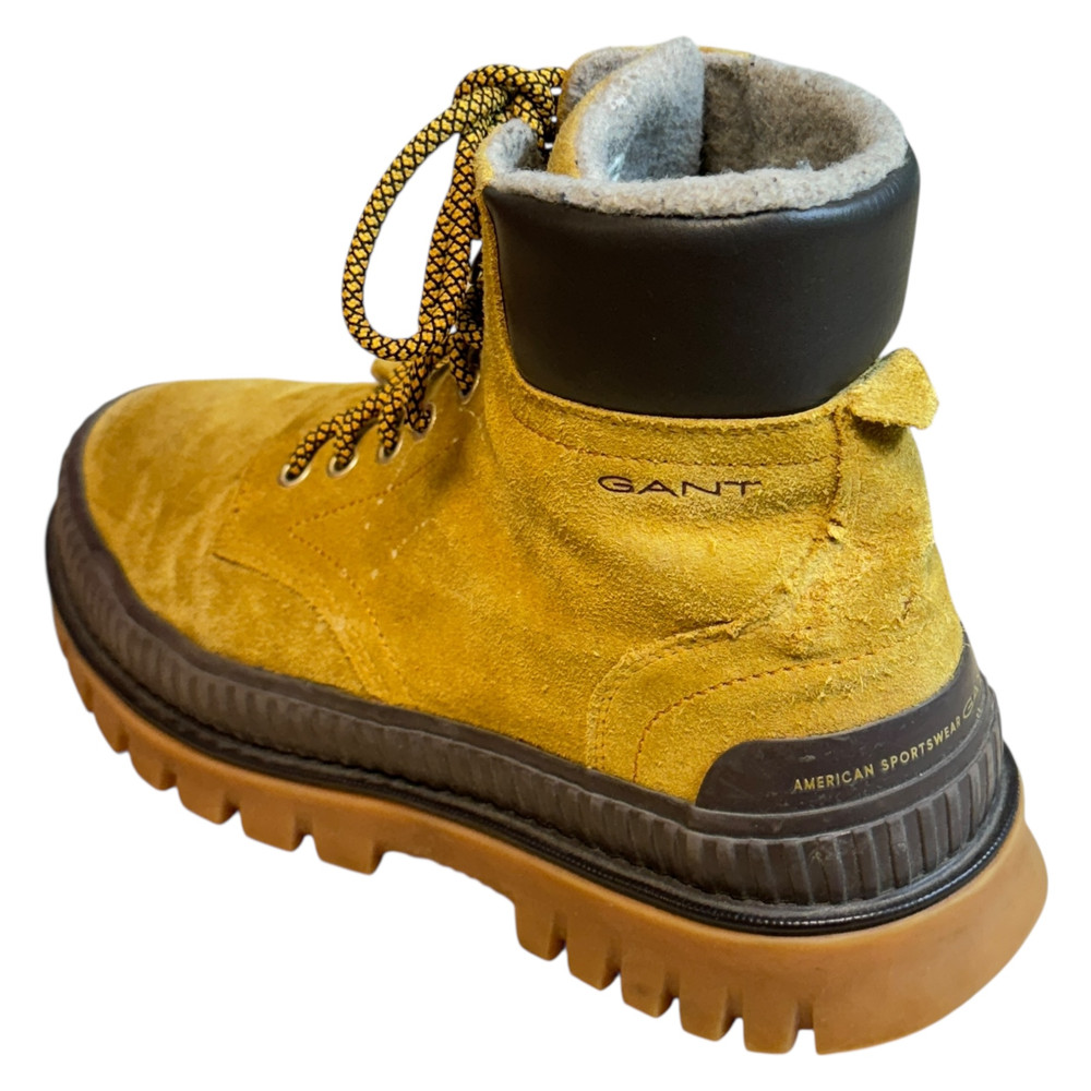 Gant Nebrada Mid BOTKI męskie 44