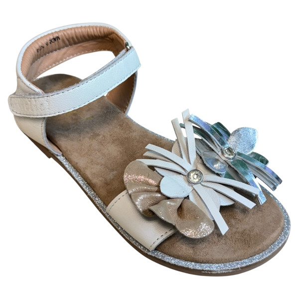 CLIC! SANDAŁY dziecięce 33/32