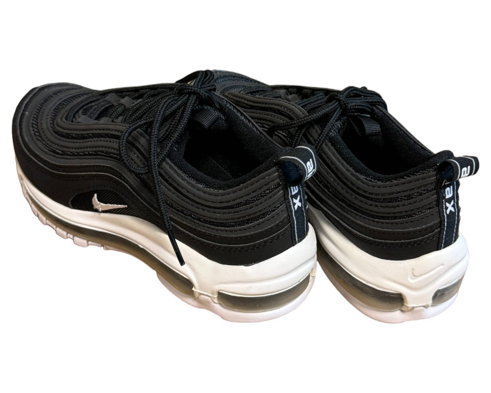 Nike AIR MAX 97 BUTY SPORTOWE damskie 35,5