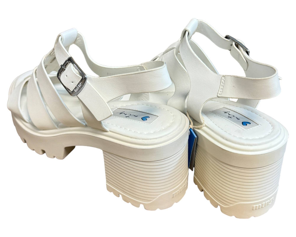 Mtng  SANDAŁY  damskie 41/40