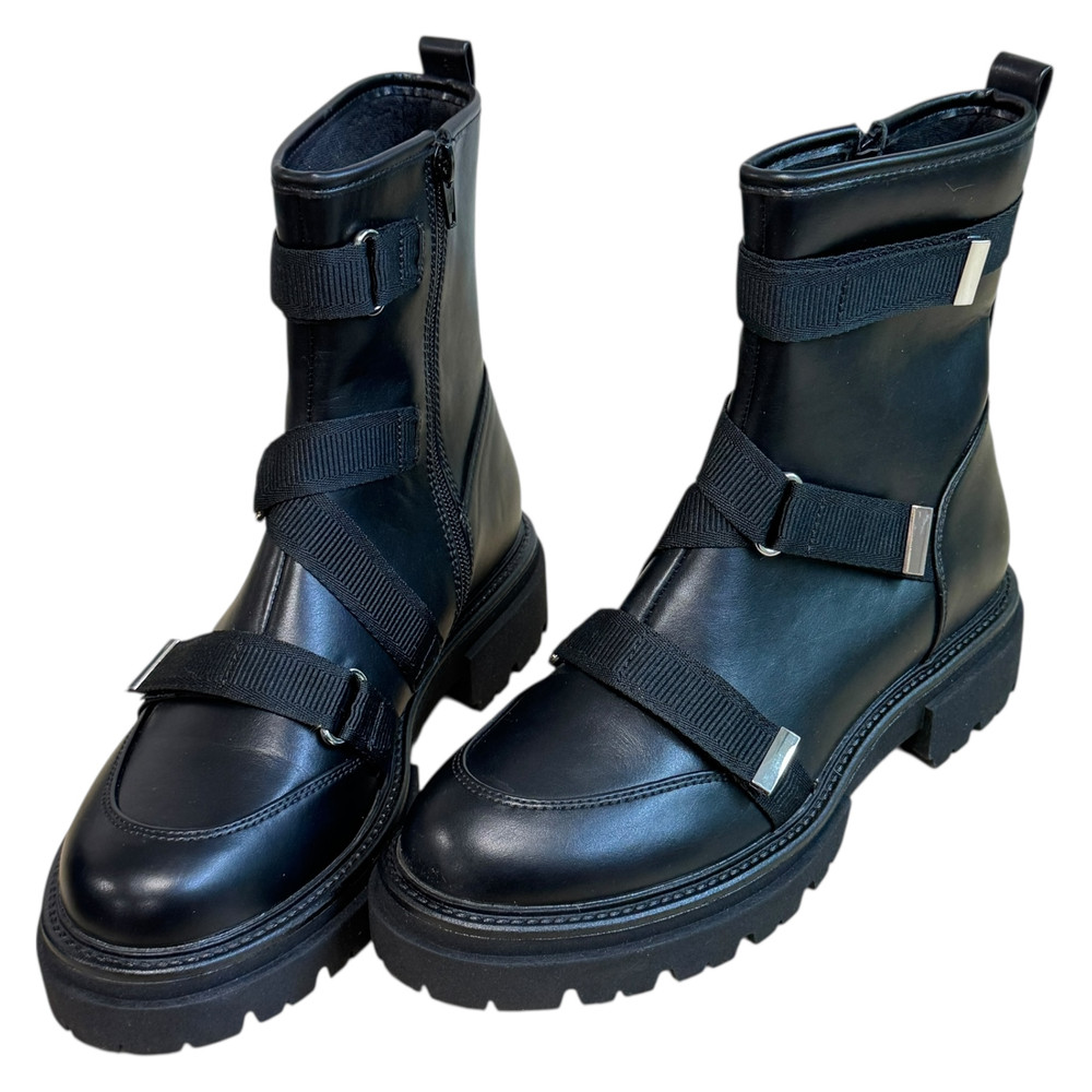 Even&Odd BOTKI damskie 39