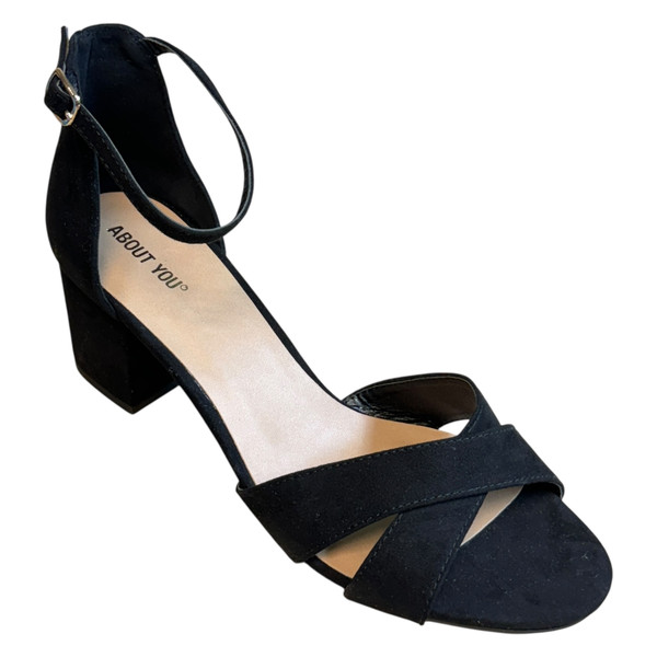About You Dina SANDAŁY damskie 40