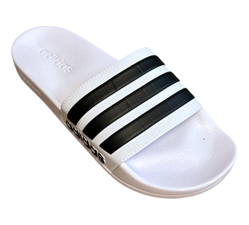 Adidas adilette KLAPKI  damskie 43/42