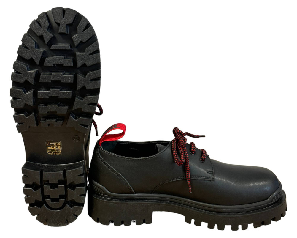 Karl Lagerfeld  PÓŁBUTY  damskie 40