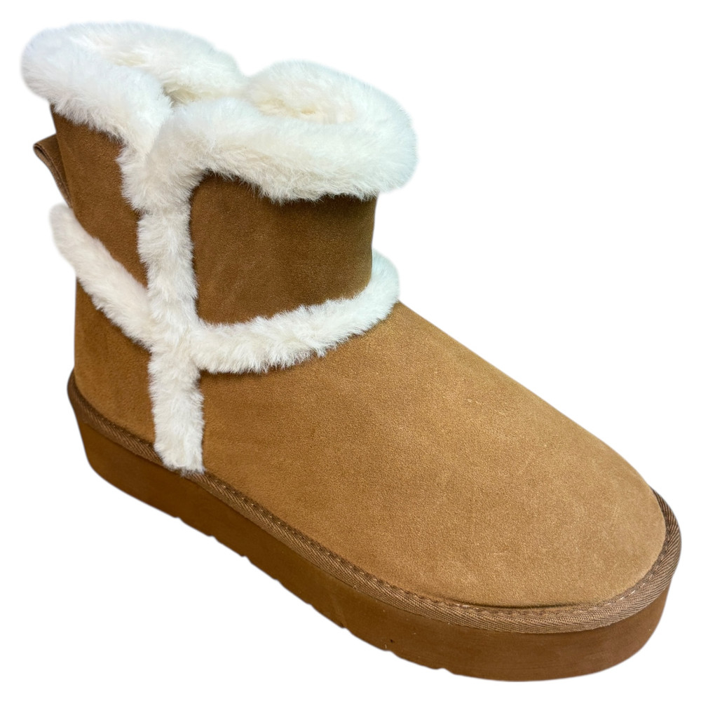 Even&Odd ŚNIEGOWCE damskie 44/43