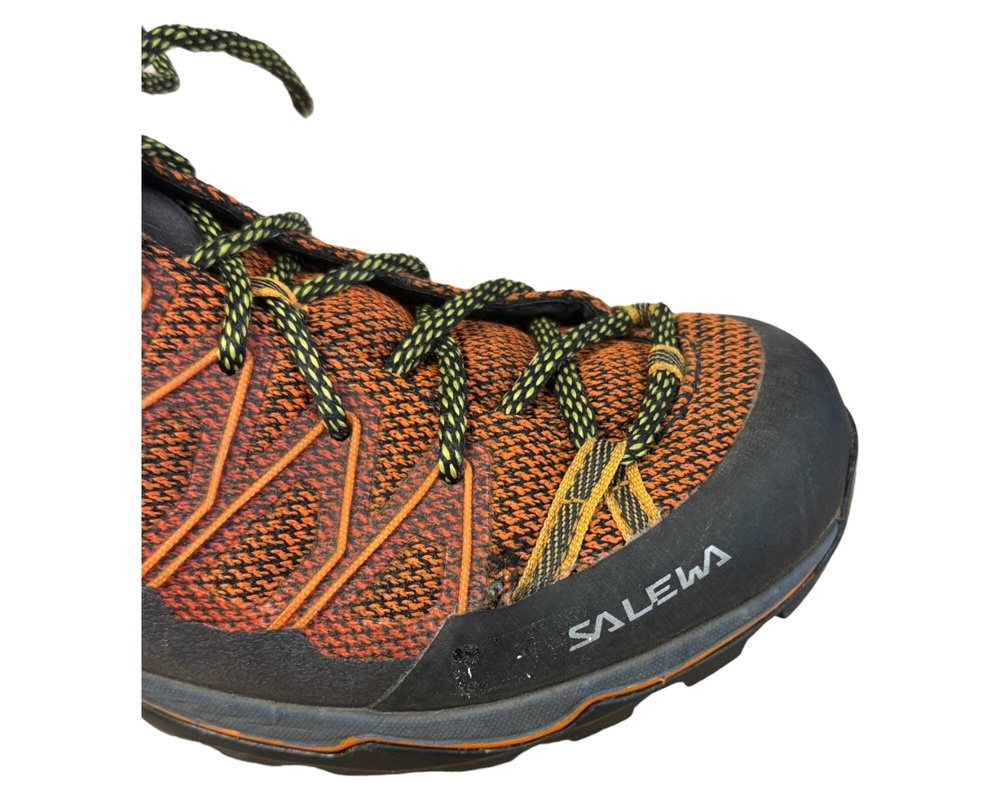 Salewa Ms Mtn Trainer Lite BUTY TREKKINGOWE  męskie 40.5