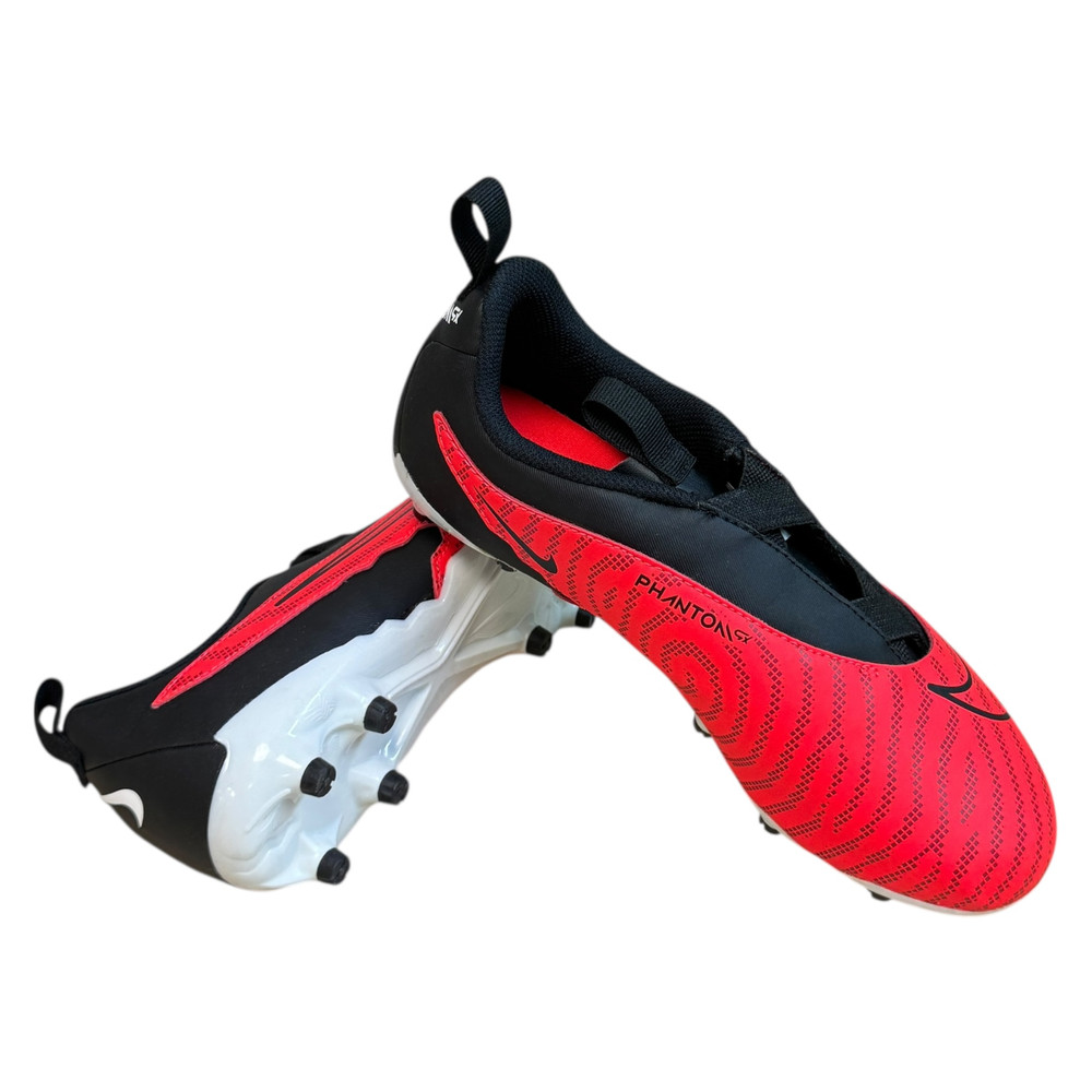Nike JR PHANTOM GX ACADEMY FG/MG BUTY SPORTOWE korki męskie 38.5
