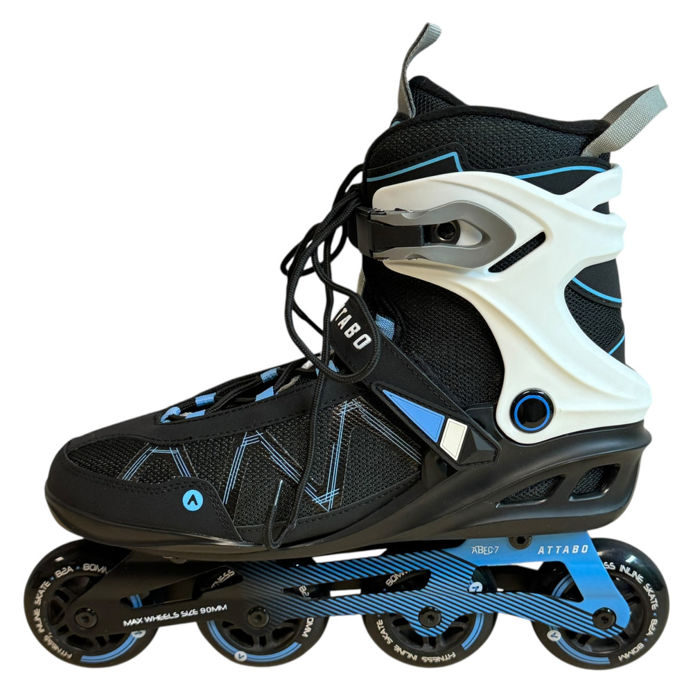 ATTABO Bliss ROLKI męskie 45