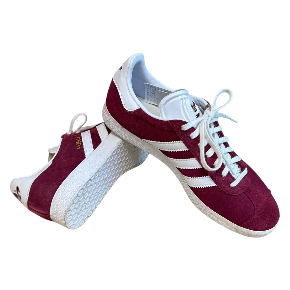 Adidas Gazelle BUTY SPORTOWE damskie 40/38 2/3