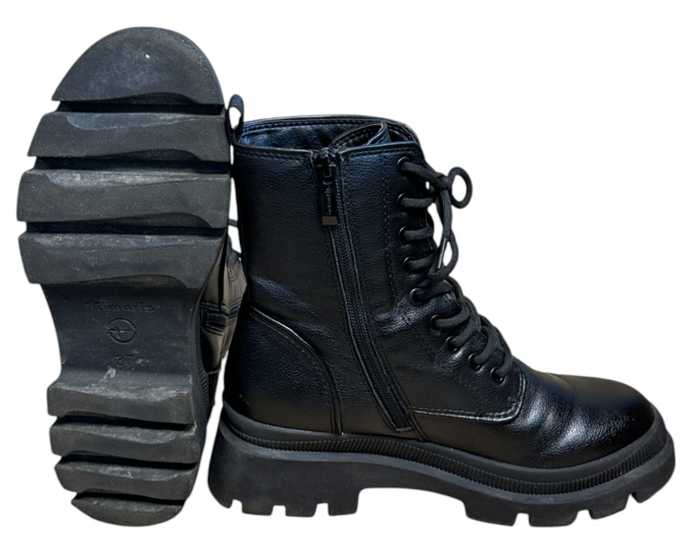 Tamaris  BOTKI  damskie 37