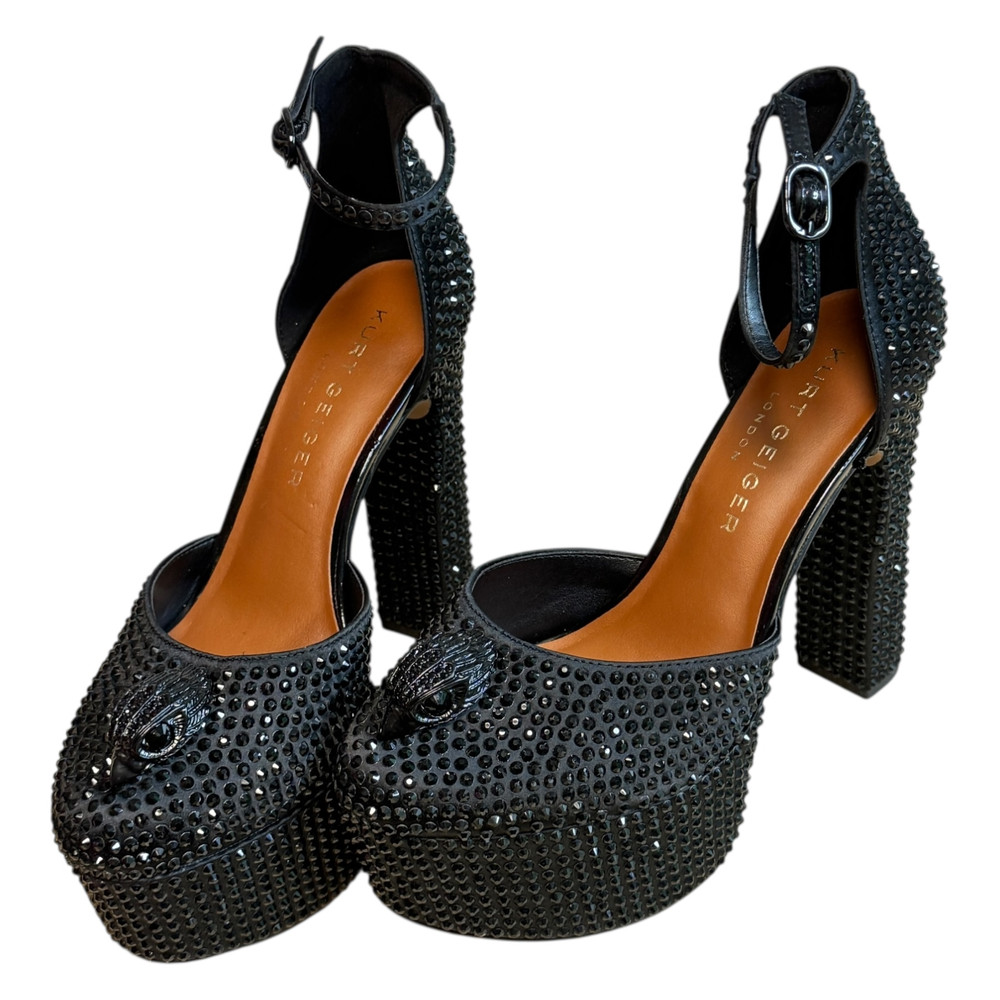 Kurt Geiger Kensington SZPILKI damskie 37