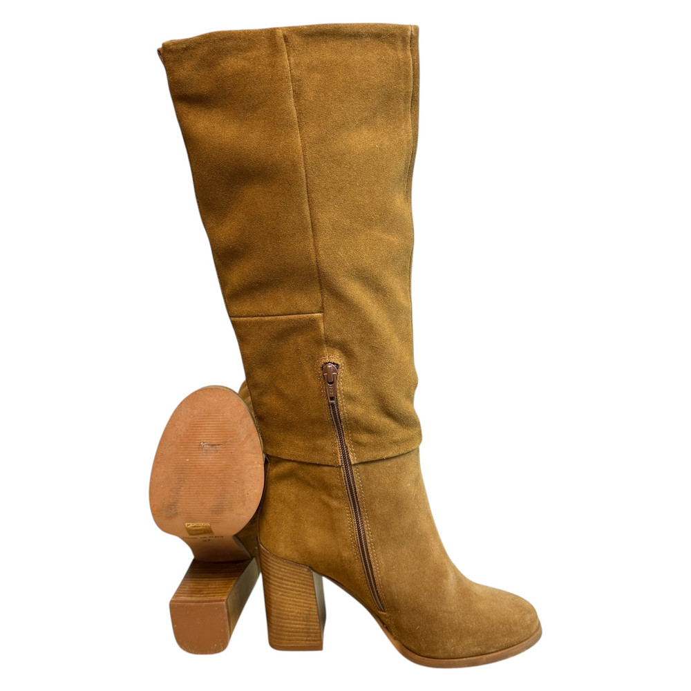 Zign KOZAKI damskie 37