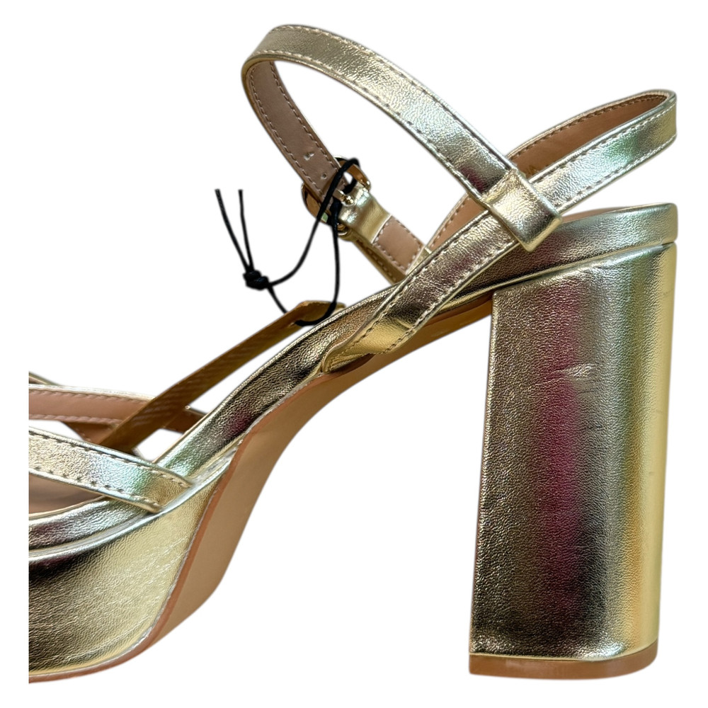 Anna Field SANDAŁY damskie 38