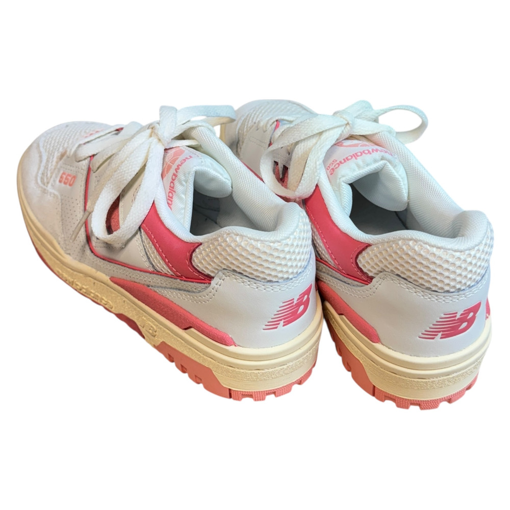 New Balance BUTY SPORTOWE dziecięce 37.5