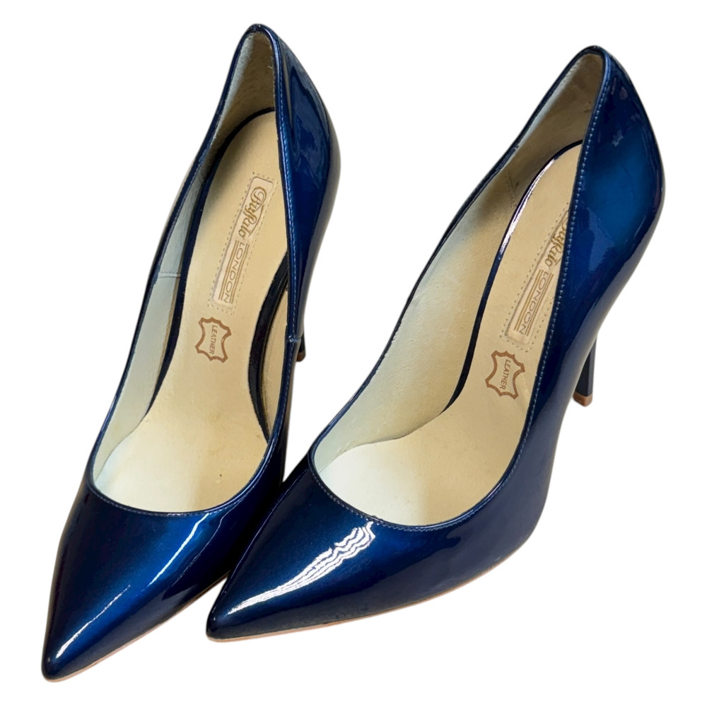 Buffalo SZPILKI damskie 37