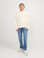 Jack & Jones Jeansy spodnie męskie W32/L34