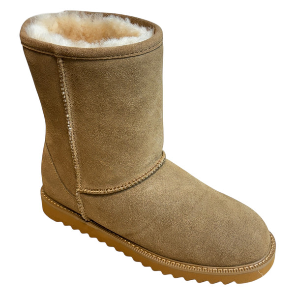 Gooce Sawel ŚNIEGOWCE damskie 40