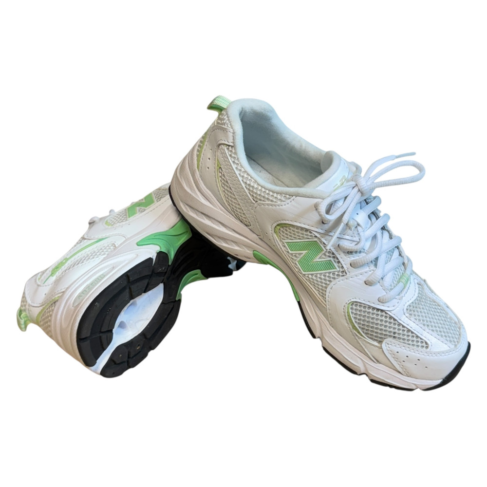 New Balance BUTY SPORTOWE dziecięce 37