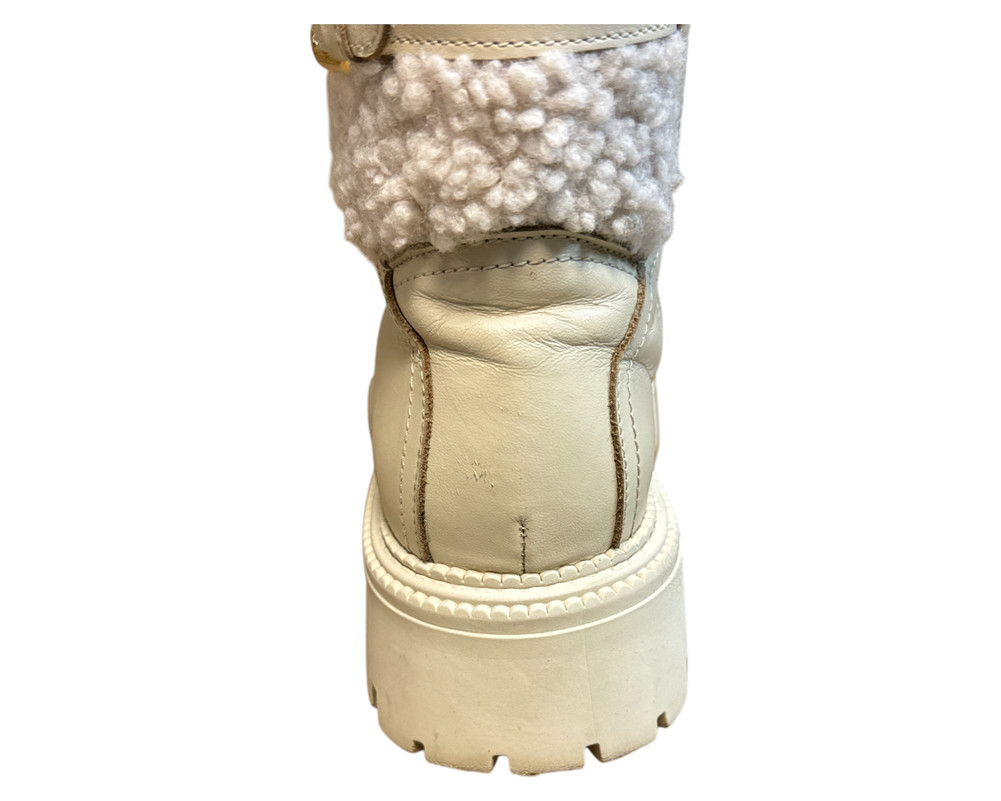 Eva Minge  BOTKI  damskie 37