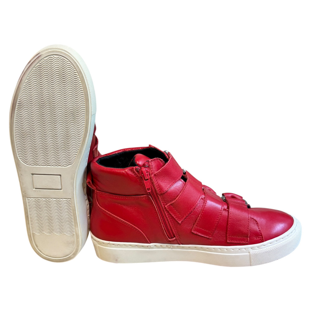 Est. 1909 BUTY SPORTOWE wysokie damskie 38