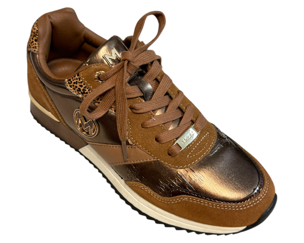 Mexx  BUTY SPORTOWE  damskie 38
